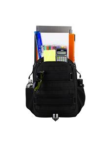 Sac de transport pour skateboard longboard avec bretelles, sac à bandoulière pliable pour skateboard avec poignée latérale et poche pour téléphone, échantillon gratuit - Product Image 5