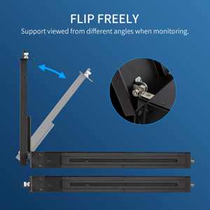 SEETEC SC173-HD-56 станция контроля качества вещания монитор 17,3 "стойка IPS FHD панель Заводская прямая интеграция - Product Image 6