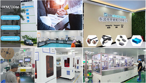 Nhà Máy GIá hỗ trợ Mẫu 2pin Molex clik-mate dây để Hội Đồng Quản trị lắp ráp Cáp Molex 2pin cắm kết nối cáp dây nịt - Product Image 5