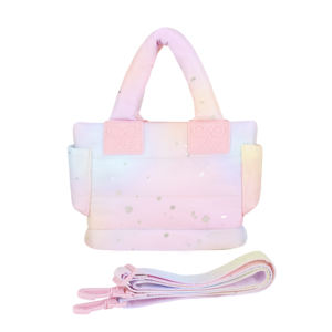 Casual Water Repellent Utility Personalized Fashion Tote Bag For Daily Life - Product Image 4