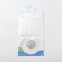 Sac déshydratant déshumidificateur absorbant l'humidité suspendu produits chimiques ménagers polyvalents pour placard de garde-robe absorbe l'humidité