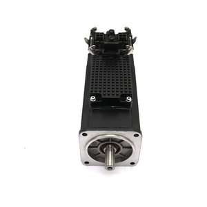 Unidad de Accionamiento Integrada IndraDrive Mi R911320211 con Motor Distribuido de 4300 RPM KSM01.2B - Product Image 6
