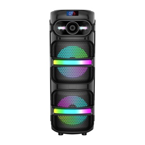 ABS8201 Nieuwe Aanwinst Draagbare Mini BT <span class=keywords><strong>Speaker</strong></span> TF Kaart U Disk Aansluiting Thuis Stereo Fabriek Groothandel - Product Image 2