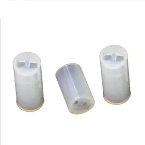 ESPACIADOR LED de plástico, soporte para 3mm 4mm 5mm, varios tipos