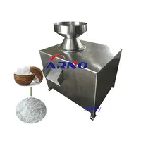 Full Automatic Stainless Steel Coconut Meat Grinder