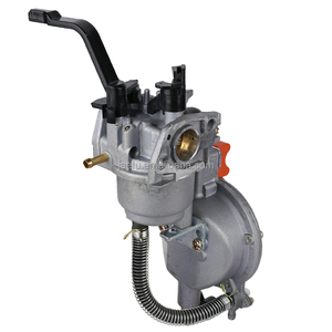 <span class=keywords><strong>Carburateur</strong></span> de haute qualité 168F 170F GPL double carburant pour <span class=keywords><strong>moteur</strong></span> de générateur <span class=keywords><strong>Honda</strong></span> essence GX160 GX200 2KW-3KW - Product Image 6