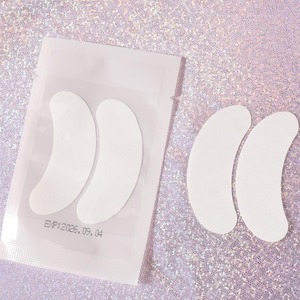 Gran oferta 2025, almohadillas <span class=keywords><strong>para</strong></span> extensión de pestañas, Bio Gel, parche <span class=keywords><strong>para</strong></span> pestañas blanco y rosa <span class=keywords><strong>para</strong></span> extensión de pestañas debajo de las almohadillas <span class=keywords><strong>para</strong></span> <span class=keywords><strong>los</strong></span> <span class=keywords><strong>ojos</strong></span> - Product Image 3