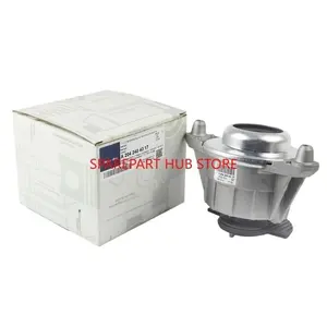 OEM A2042404217 A2122400418 A2202400518 3pcs Support de Moteur Support de Transmission pour <span class=keywords><strong>Mercedes</strong></span> Benz W204 W205 C200 C250 <span class=keywords><strong>E200</strong></span> E250 - Product Image 3