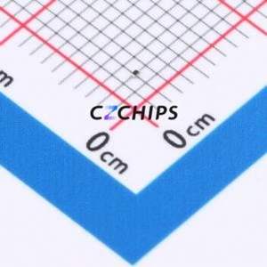 Résistance SMD RC0201FR-0741K2L 0201 (Type : Film Épais) (Résistance : 41,2 kOhm Précision : 1%) - Product Image 1