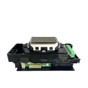 Отремонтированная печатающая головка Mimaki Dx5 с картой памяти для принтера Mimaki JV33 JV5 Cjv30-M007947 - Product Image 6