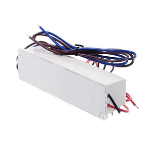 Hua Dian LPC-<span class=keywords><strong>35</strong></span>-700ขับ IP67กั<span class=keywords><strong>น</strong></span><span class=keywords><strong>น</strong></span>้ำ35W/1050/1400แหล่งจ่ายไฟแบบสลับกระแสคงที่24V DC อุตสาหกรรมไฟ100W - Product Image 4