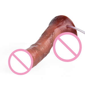 Faak Thực Tế Dương Vật <span class=keywords><strong>Squirting</strong></span> Dildo Sống Động Như Thật Dương Vật Xuất Dương Vật Cock Cho Âm Đạo Hậu Môn Quan Hệ Tình Dục Đồ Chơi <span class=keywords><strong>Squirting</strong></span> Dildo Cho Phụ Nữ Người Đàn Ông - Product Image 3