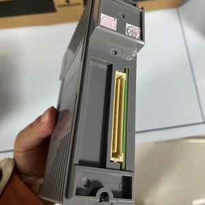ขายดี ยี่ห้อโยโกกาว่า โมดูลอินพุตแบบอนาล็อก รุ่น AAI141-H50 โมดูลดิจิตอล คอนโทรลเลอร์ PLC - Product Image 6