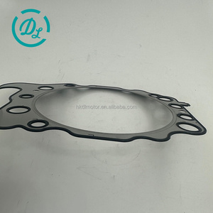 Joint de culasse EexcavaStart 330301000530 pour excavateur 6M26 6M33 8M26 12M26 Moteurs diesel - Product Image 6
