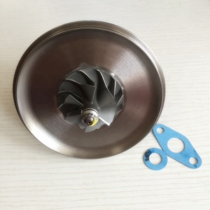 RHF4 VT10 1515A029 VB420088เทอร์โบเทอร์โบชาร์จเจอร์ตลับ/CHRA สำหรับ <span class=keywords><strong>W200</strong></span> ,L200รถบรรทุก2006- 4D5C - Product Image 2