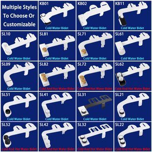 Современный пресноводный биде - Product Image 5