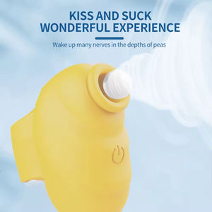 เครื่องสั่นของเล่นทางเพศเครื่องสั่นสำหรับผู้ใหญ่สินค้าทางเพศ7ความถี่ดูดหลาย<span class=keywords><strong>หัว</strong></span>เปลี่ยนได้สำหรับผู้หญิง - Product Image 5