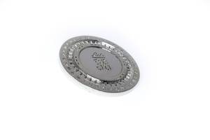 OEM ODM Jeton de poker Fallout Platinum Lucky 38 - Product Image 6
