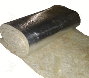 Laine de roche minérale insonorisante pour four de cuisson, <span class=keywords><strong>couverture</strong></span> de surface de chaudière en laine de roche - Product Image 1