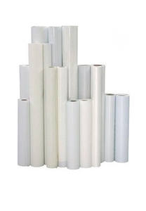 Pellicola di Trasferimento Autoadesiva Lucida in PET PVC per Macchine da Incisione e Creazione di Poster UV e Impermeabili - Product Image 4