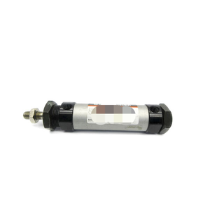 Cilindro PLC Serie <span class=keywords><strong>CDM</strong></span> CDMLN25-50, Diámetro 25mm, Carrera 50mm - Product Image 1