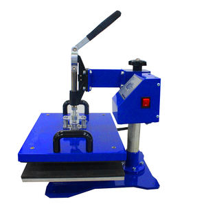 8 ב 1 ספל תעשייתי לחץ חום קומבו + לחץ + מכונות - Product Image 6