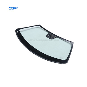 Pare-brise avant de voiture de haute qualité, neuf, de marque haut de gamme, directement de l'usine, pour Alfa Romeo 2022 OE 0071 - Product Image 3
