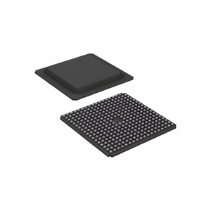 XC3S1000-4FGG320I Authorized Distributor Components Electronic Embedded 320 BGA - Product Image 1