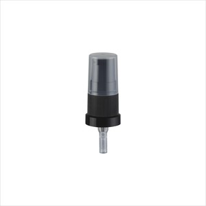Закрытие <span class=keywords><strong>18</strong></span>/<span class=keywords><strong>415</strong></span> с ступенчатой стеклянной и пластиковой бутылкой, использованный пластиковый насос для обработки крема - Product Image 4