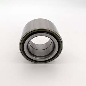 Pièces de rechange automobiles Roulement à billes de roue 34BWD10B 580400CA 636114A Roulements de moyeu de roue automobile - Product Image 1