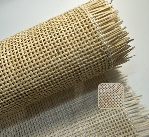 Wholesale AAA-Grade Eco-Friendly Recyclable <b>Rattan</b> Roll Woven Seat Replacement <b>Repair</b> <b>Kit</b> Chair Caning - Product Image 1