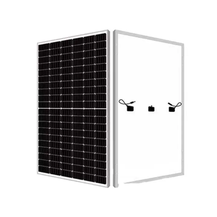 395w 400w 405w 410w 415w Tiger Pro 54HC 395-415 Watt Mono-Facial Module Solar Panels Setup Cost Best Way to Mount Solar Panels