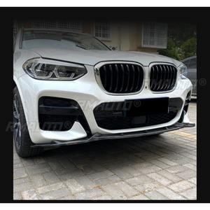 Para BMW X3 G01 X4 G02 2018-2021, Protector de Parachoques Delantero, Difusor, Kit de Carrocería, Cubierta Protectora, Accesorios para Auto - Product Image 5