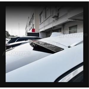 Aileron de toit arrière pour voiture F16, accessoires de voiture pour BMW X6 F16 2015-2019, pièce de modification d'aileron de toit arrière - Product Image 5