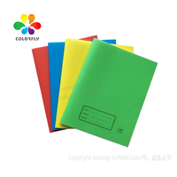 PP cahier scolaire 200 pages cahier d'exercices en ligne français avec flysheets