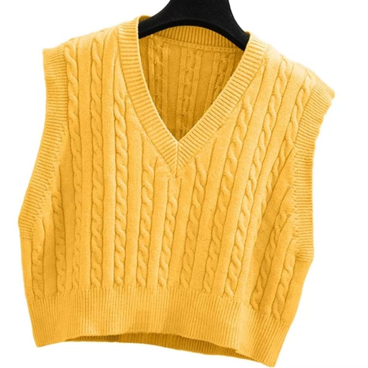 สีเหลือง