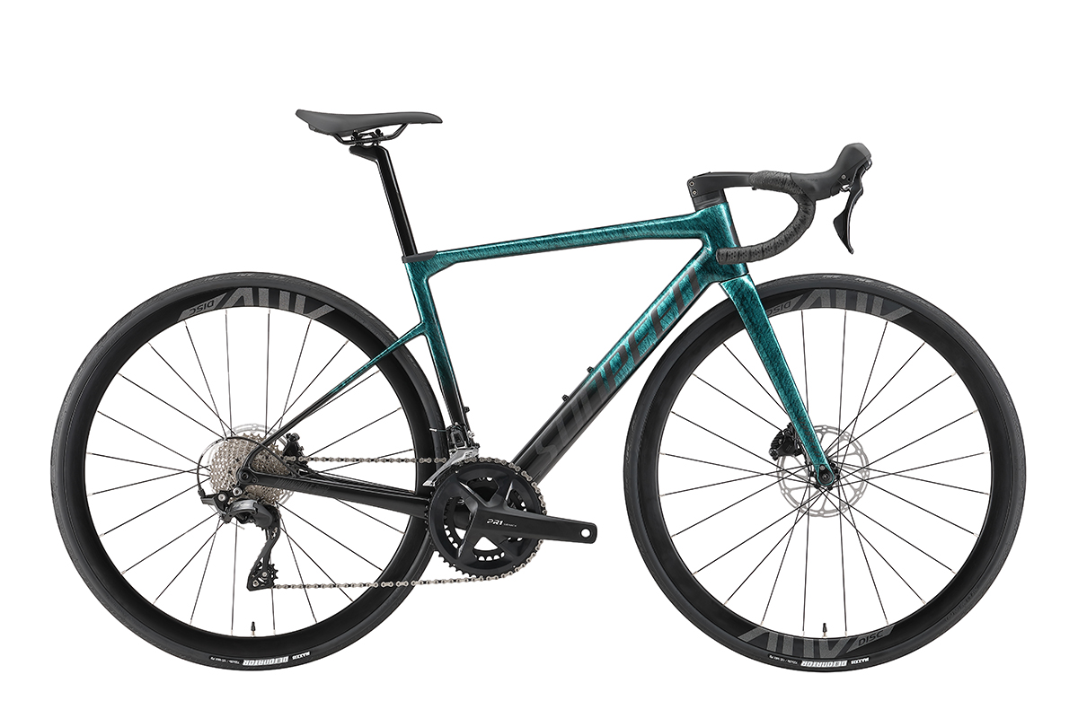 Verde nero