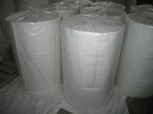 Couverture en fibre de verre, isolation <span class=keywords><strong>haute</strong></span> <span class=keywords><strong>température</strong></span> pour applications industrielles - Product Image 3