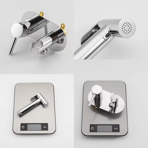Смеситель для биде - Product Image 4