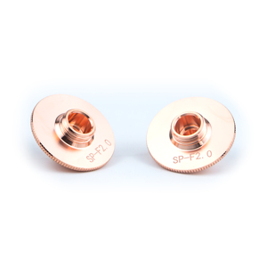 D28 D32 raytool wsx precitec một lớp hai lớp Máy cắt sợi đầu cắt <span class=keywords><strong>laser</strong></span> vòi phun - Product Image 3