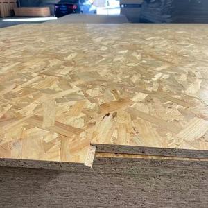 Tablero <span class=keywords><strong>OSB</strong></span> de 15 mm y 18 mm, Económico, <span class=keywords><strong>1220x2440</strong></span>, Ranura T&G, Núcleo de Álamo, para Construcción, Resistente al Agua, con Pegamento - Product Image 1