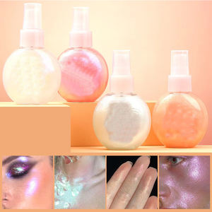 Huile de parfum MLM, Huile essentielle, Huile parfumée pour illuminateurs de marque, Huile scintillante à base de graines, Parfum doux pour le corps, Marque privée - Product Image 3