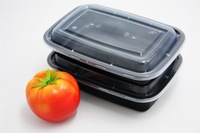 Granulés de plastique recyclé noir HDPE LDPE Granulés Mélange maître d'extrusion Mélange maître noir en plastique