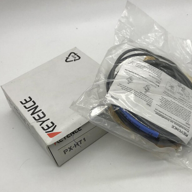 New and Original PX-H71 PXH71 Stock in Warehouse PLC Programming Controller