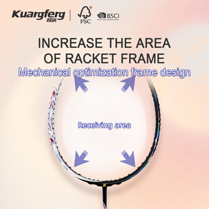 100% completa in fibra di carbonio <span class=keywords><strong>racchetta</strong></span> <span class=keywords><strong>da</strong></span> <span class=keywords><strong>badminton</strong></span> migliore grafite di carbonio <span class=keywords><strong>racchetta</strong></span> <span class=keywords><strong>da</strong></span> <span class=keywords><strong>badminton</strong></span> - Product Image 5