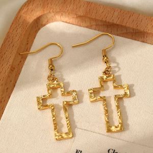 Boucles d'oreilles artisanales, choix des influenceuses, bijoux intemporels pour les festivals de musique bohèmes, placage résistant à l'eau, pour grossistes - Product Image 3