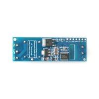 1 canal 2 canaux 4 canaux pour Bluetooth relais télécommande sans fil Module de commutateur Internet choses composant électronique