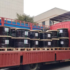 Câble en caoutchouc H07RN-F 2,5 mm² 70 mm² 10 mm² <span class=keywords><strong>x</strong></span> <span class=keywords><strong>3</strong></span> conducteurs 4 conducteurs 5 conducteurs en silicone - Product Image 6