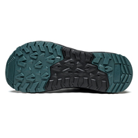 Chaussures de randonnée pour hommes à bout large, grandes tailles, avec semelle amortissante, confortables et personnalisables, pointures 39-48, pour toutes les saisons (été, printemps, hiver)