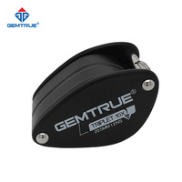 GemTrue Best Quality Patented Triplet 10X 21mm Diamond Magnifier Loupe